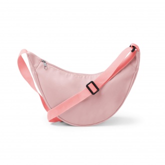 Elena - Shoulder bag made of recycled waterproof nylon