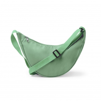 Elena - Shoulder bag made of recycled waterproof nylon