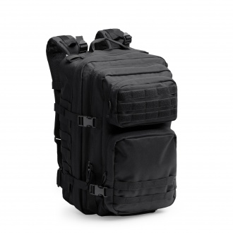 Malony - Sports backpack made of durable 600D polyester