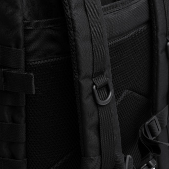 Malony - Sports backpack made of durable 600D polyester