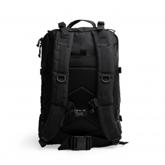Malony - Sports backpack made of durable 600D polyester
