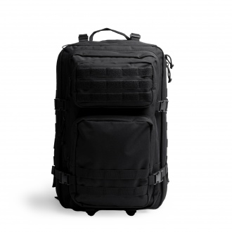 Malony - Sports backpack made of durable 600D polyester