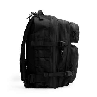Malony - Sports backpack made of durable 600D polyester