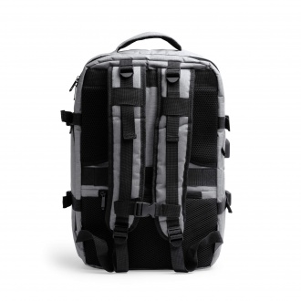 Margot - RPET polyester travel backpack