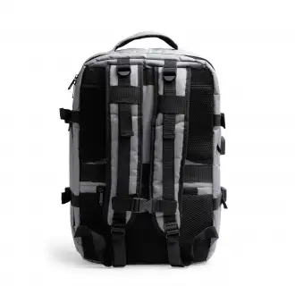 Margot - RPET polyester travel backpack