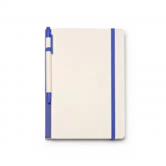 Yoris - A5 notebook made from recycled milk cartons