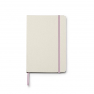 Fruti - A5 format notebook with a hard cover made from fruit scraps