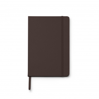 Fruti - A5 format notebook with a hard cover made from fruit scraps