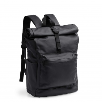 Fenati - Multifunctional backpack made of PU leather
