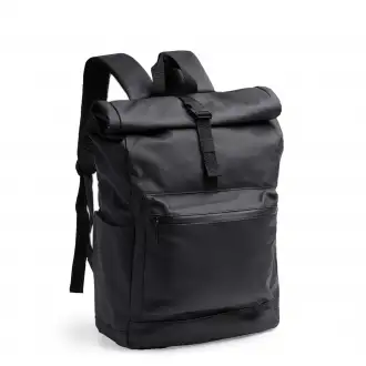 Fenati - Multifunctional backpack made of PU leather