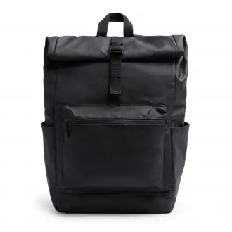 Fenati - Multifunctional backpack made of PU leather