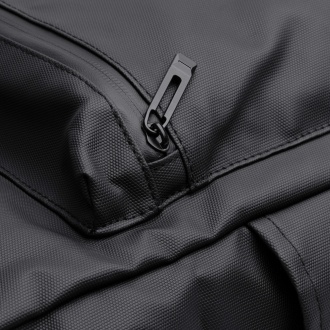 Fenati - Multifunctional backpack made of PU leather