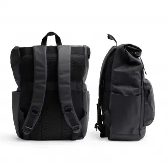 Fenati - Multifunctional backpack made of PU leather