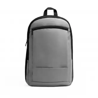 Binder - PU leather backpack with laptop pocket