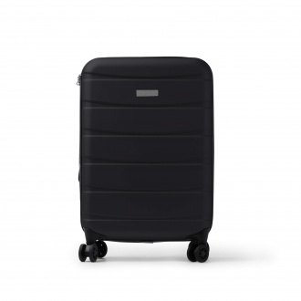 Foldy - Wheeled suitcase made of RPET material