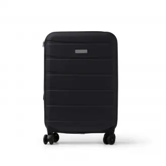 Foldy - Wheeled suitcase made of RPET material