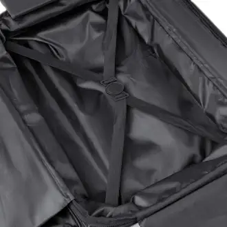 Foldy - Wheeled suitcase made of RPET material