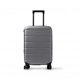 Foldy - Wheeled suitcase made of RPET material