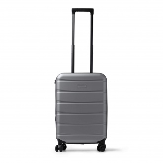 Foldy - Wheeled suitcase made of RPET material