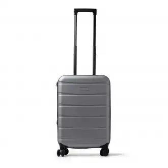 Foldy - Wheeled suitcase made of RPET material