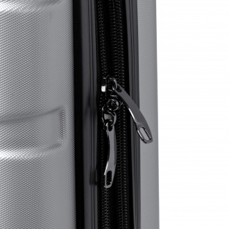 Foldy - Wheeled suitcase made of RPET material