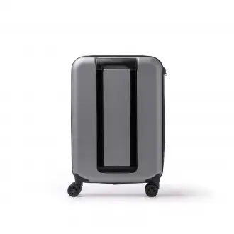 Foldy - Wheeled suitcase made of RPET material