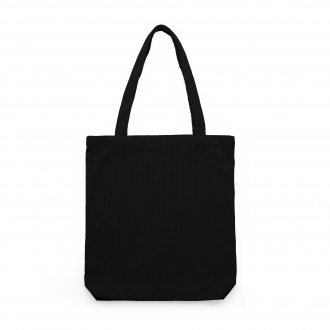 Fasler - Corduroy bag with long handles