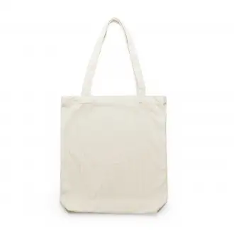 Fasler - Corduroy bag with long handles