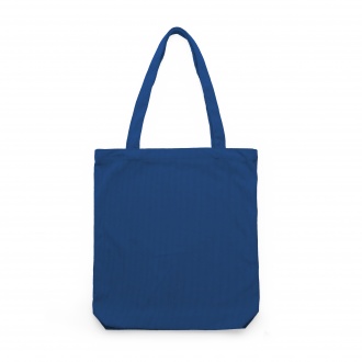 Fasler - Corduroy bag with long handles