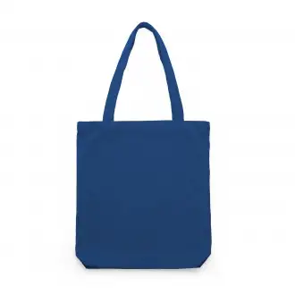 Fasler - Corduroy bag with long handles