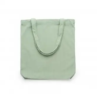 Fasler - Corduroy bag with long handles