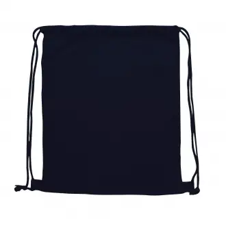 Masur - Drawstring backpack made of corduroy fabric