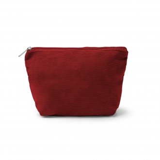 Loter - Corduroy fabric cosmetic bag