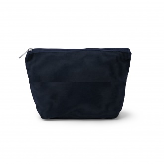Loter - Corduroy fabric cosmetic bag