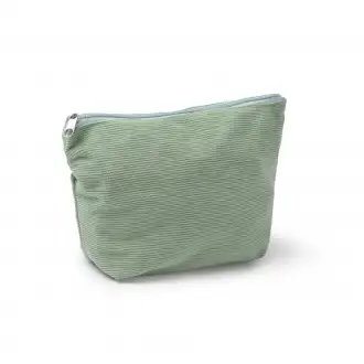 Loter - Corduroy fabric cosmetic bag