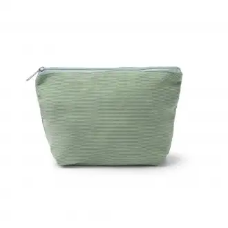 Loter - Corduroy fabric cosmetic bag