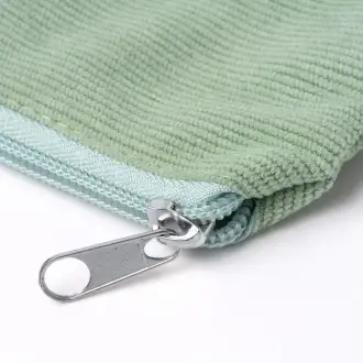 Loter - Corduroy fabric cosmetic bag
