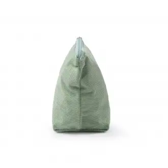 Loter - Corduroy fabric cosmetic bag