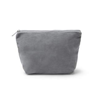 Loter - Corduroy fabric cosmetic bag