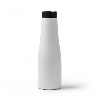 Turman - 304 stainless steel thermos with 600 ml capacity with double walls and matt finish