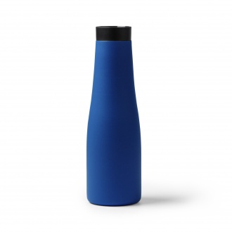 Turman - 304 stainless steel thermos with 600 ml capacity with double walls and matt finish