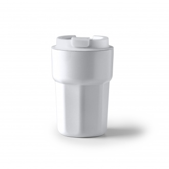 Oster - Thermal mug made of 304 stainless steel with double walls, 350ml.