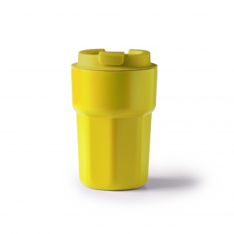 Oster - Thermal mug made of 304 stainless steel with double walls, 350ml.