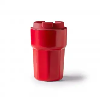 Oster - Thermal mug made of 304 stainless steel with double walls, 350ml.