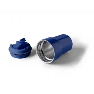 Oster - Thermal mug made of 304 stainless steel with double walls, 350ml.