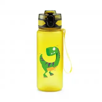 Marlen - Trytanowa butelka ze wzorem dla dzieci, 500ml.