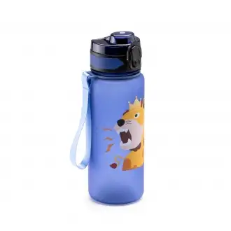 Marlen - Tritan bottle with design for children, 500ml.