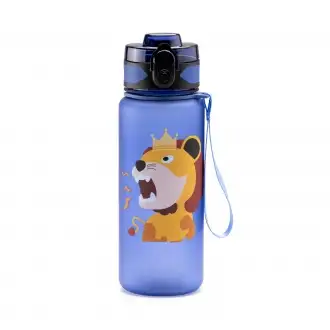 Marlen - Tritan bottle with design for children, 500ml.