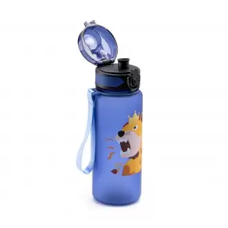 Marlen - Tritan bottle with design for children, 500ml.