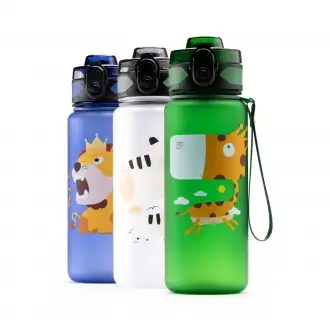 Marlen - Tritan bottle with design for children, 500ml.